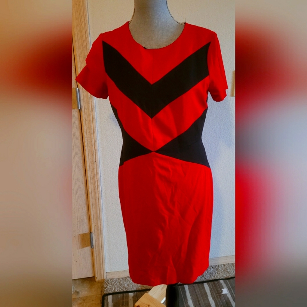 Calvin Klein dress